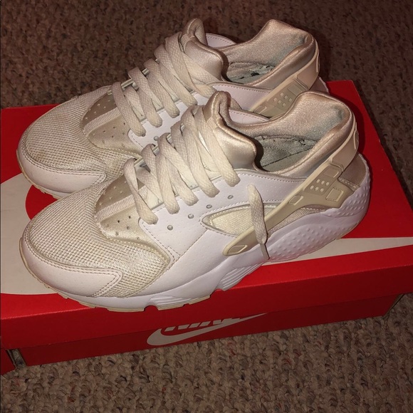 Grade school huaraches - Picture 2 of 3